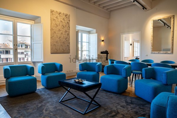 appartamento in affitto a Firenze in zona Centro Santa Croce