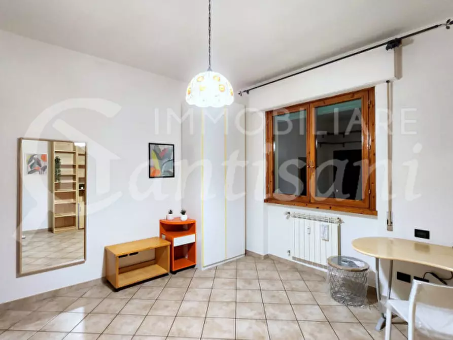 mansarda in affitto a Firenze in zona Careggi