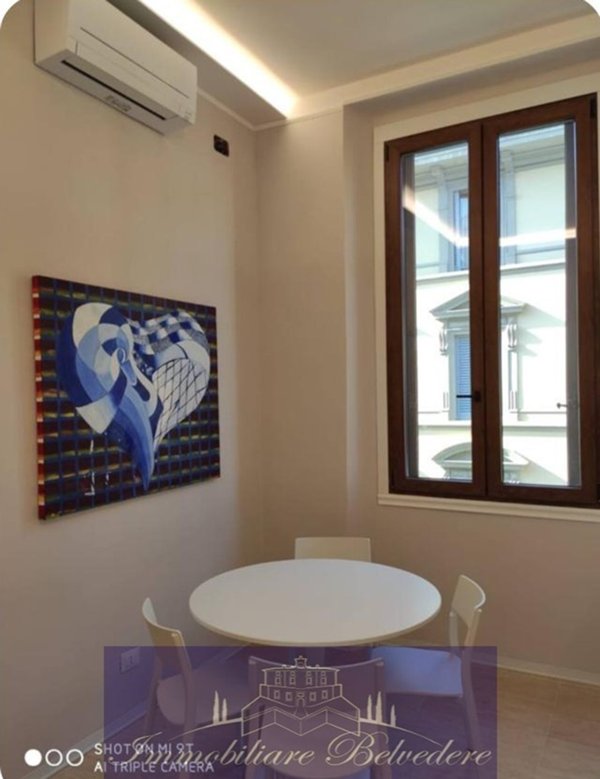 appartamento in affitto a Firenze in zona Centro Duomo
