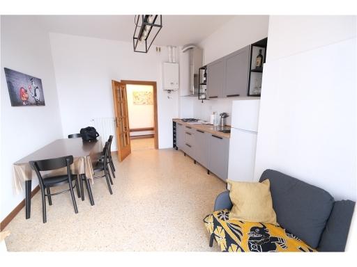 appartamento in affitto a Firenze in zona Careggi