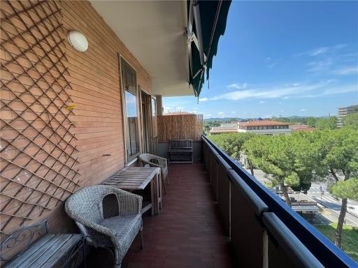 appartamento in affitto a Firenze in zona Novoli