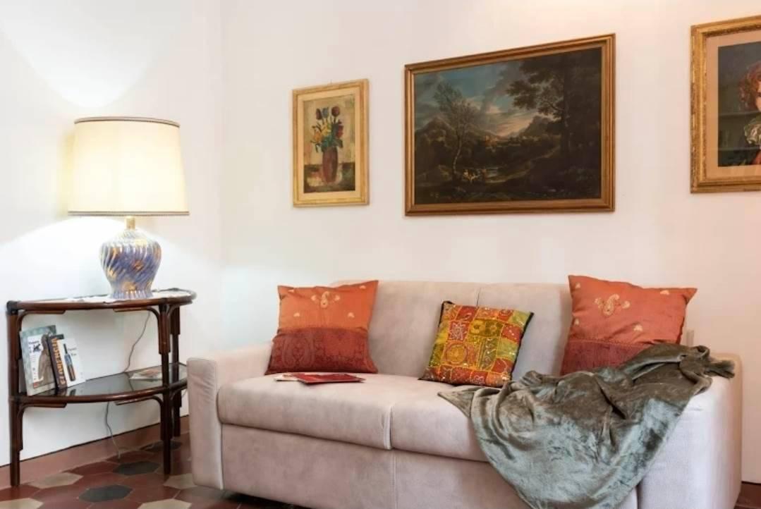 appartamento in affitto a Firenze in zona Centro Santa Croce
