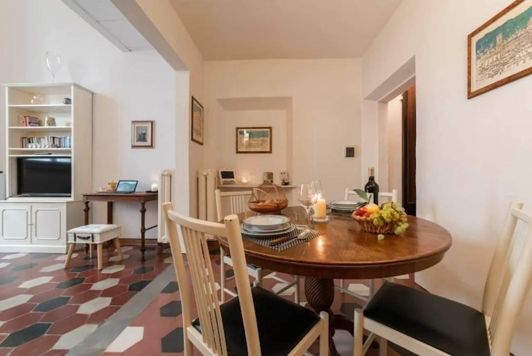 appartamento in affitto a Firenze in zona Centro Santa Croce