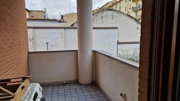 appartamento in affitto a Firenze in zona Firenze Nova