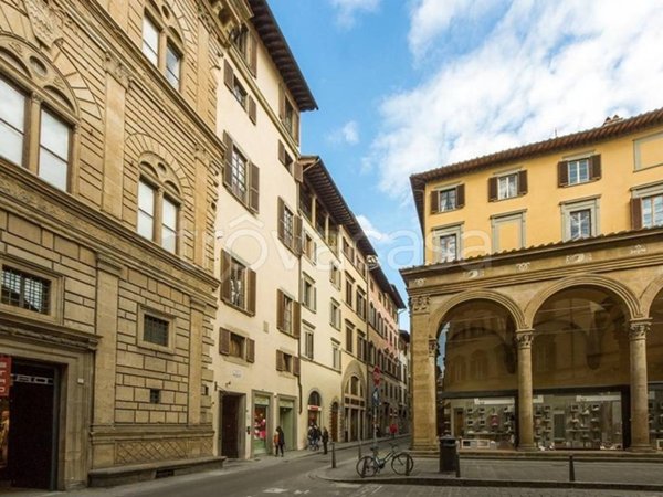 appartamento in affitto a Firenze