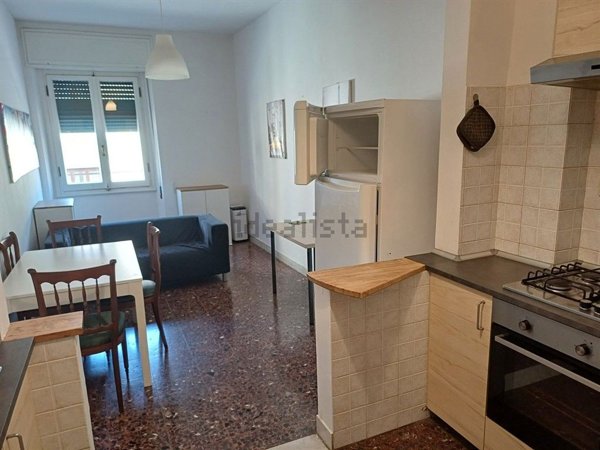 appartamento in affitto a Firenze in zona Centro Storico