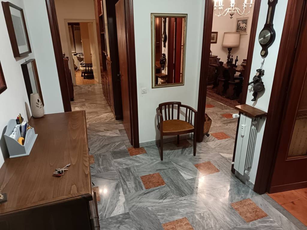 appartamento in affitto a Firenze