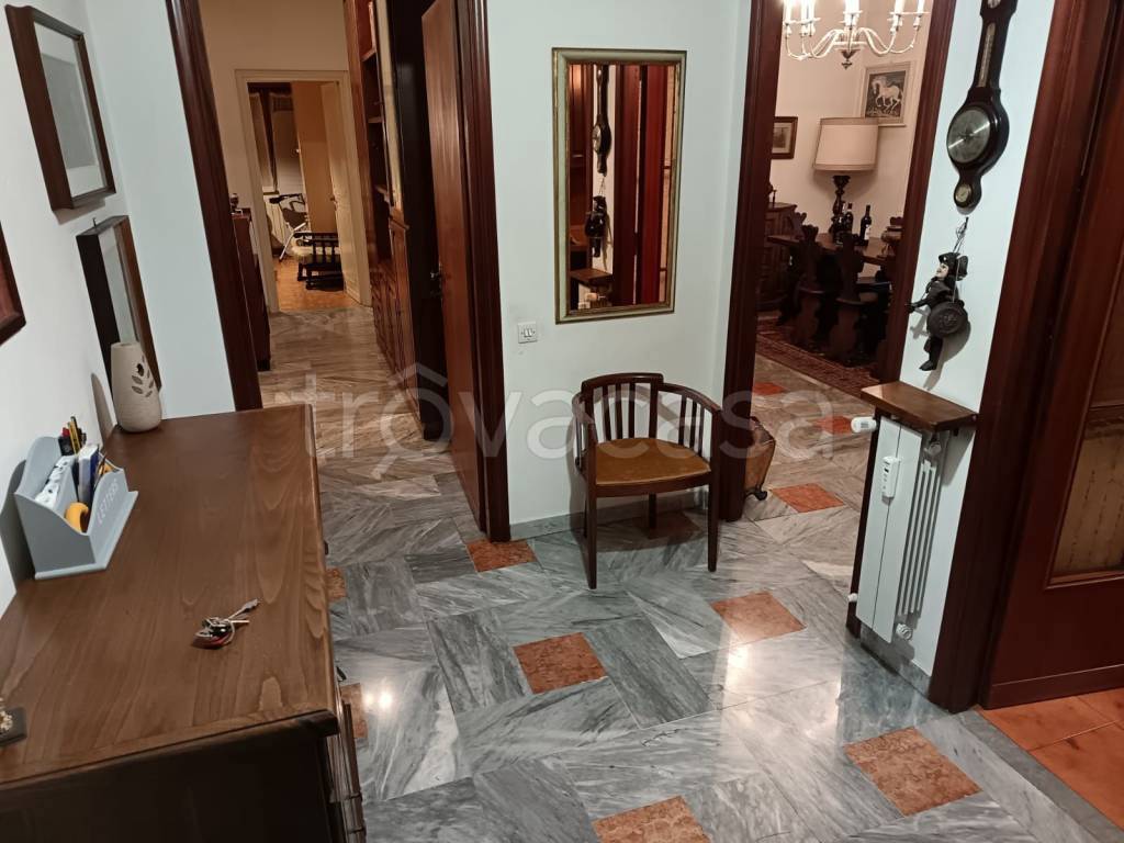 appartamento in affitto a Firenze in zona Novoli