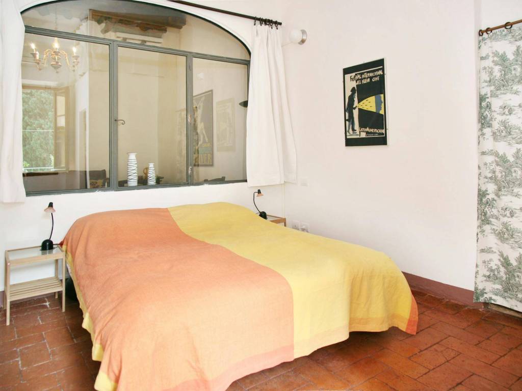 appartamento in affitto a Firenze in zona Centro San Frediano