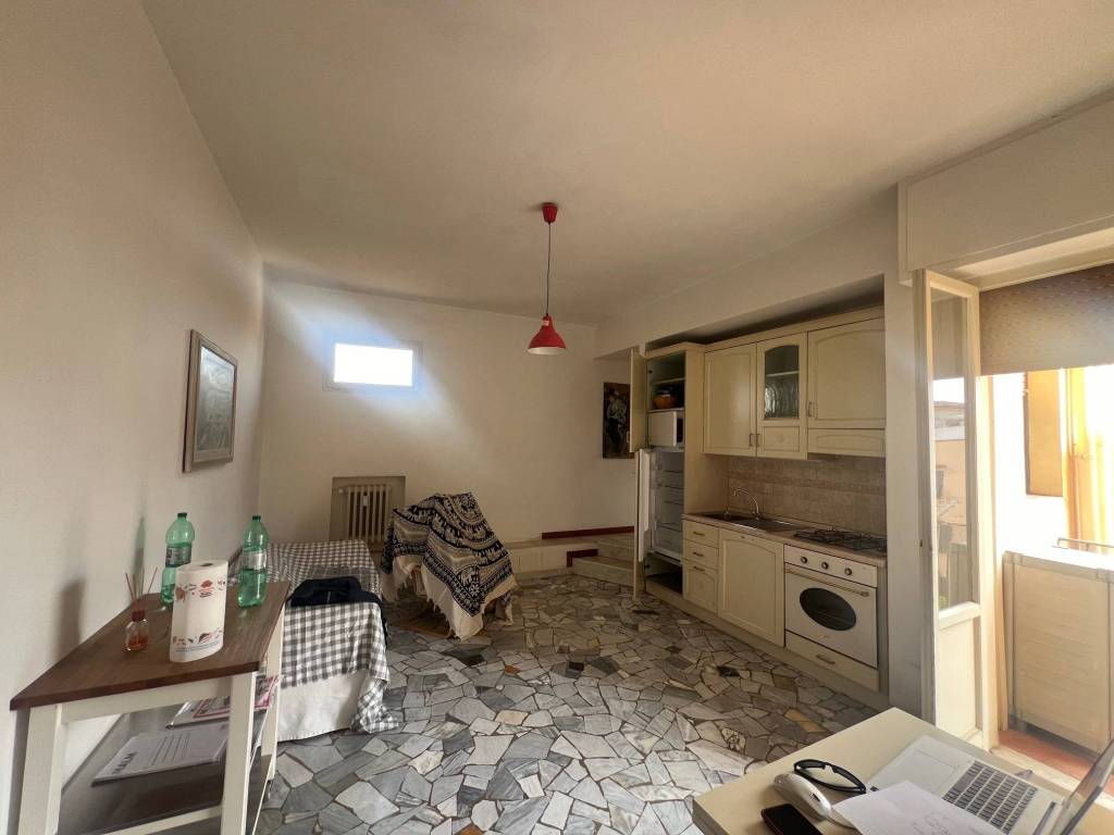 appartamento in affitto a Firenze