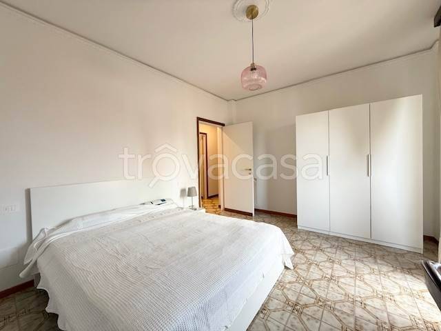 appartamento in affitto a Firenze in zona Isolotto