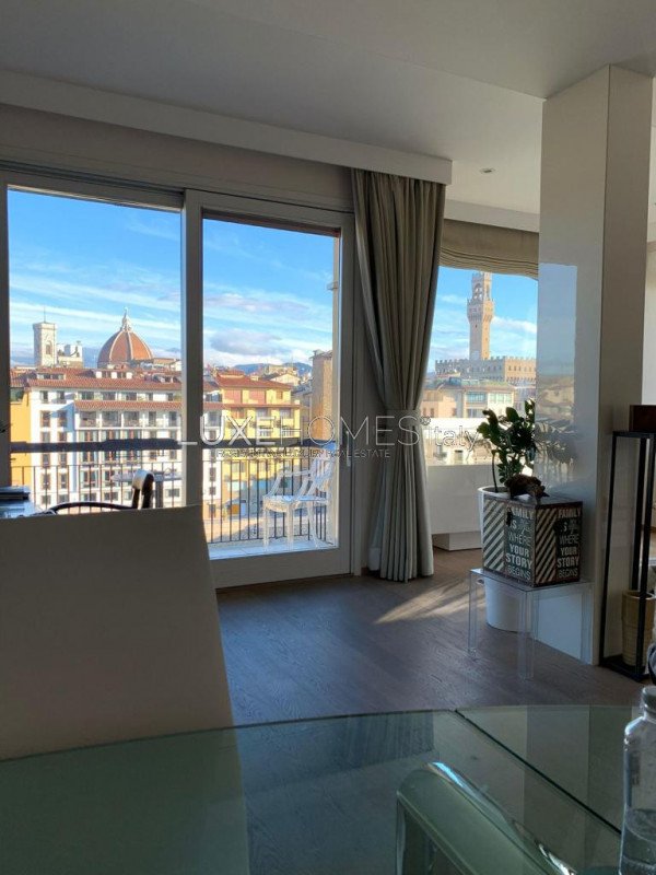 appartamento in affitto a Firenze