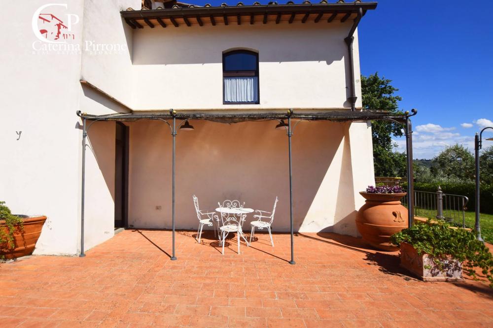 appartamento in affitto a Firenze in zona Porta Romana