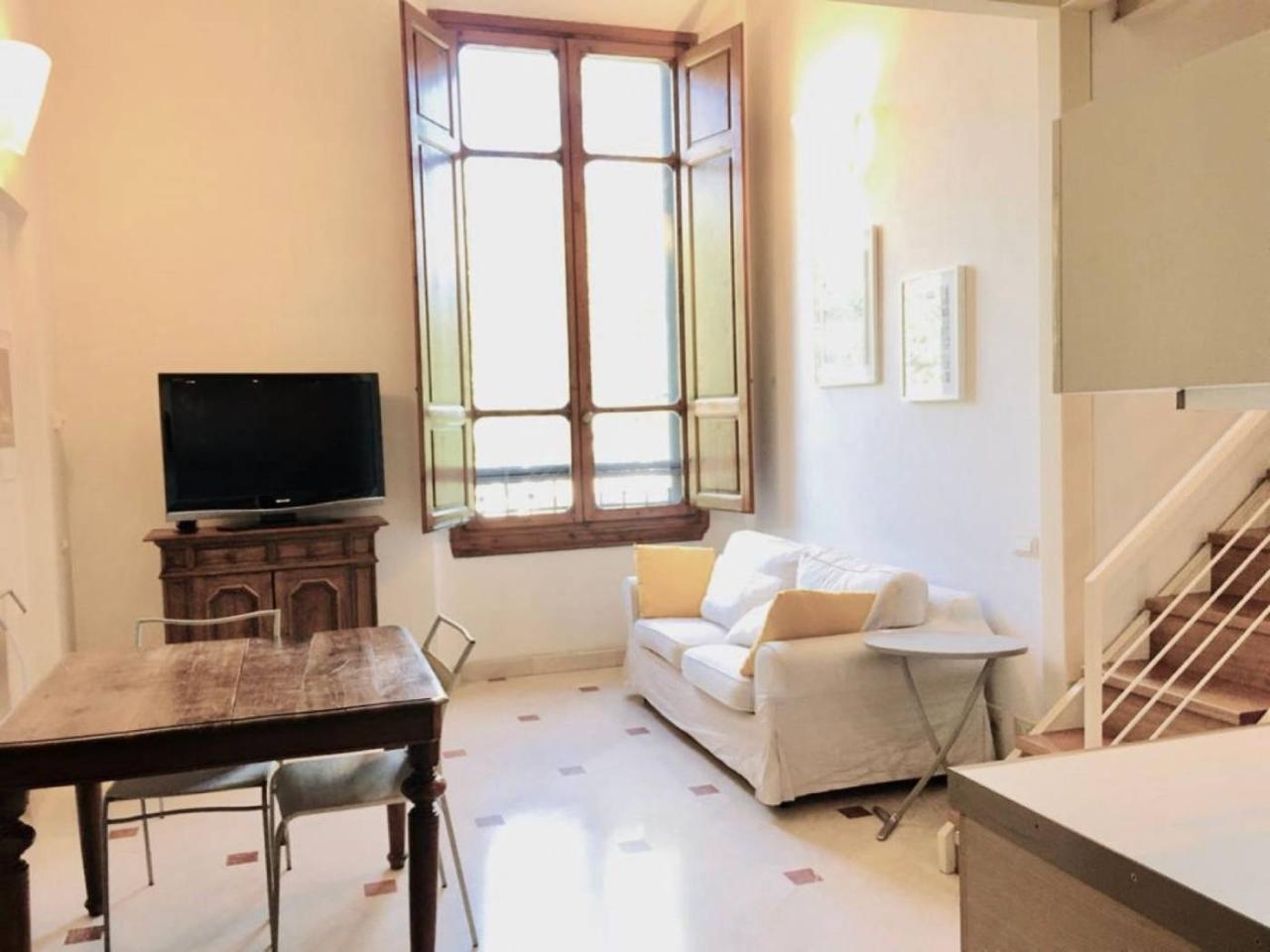 appartamento in affitto a Firenze in zona Centro Storico