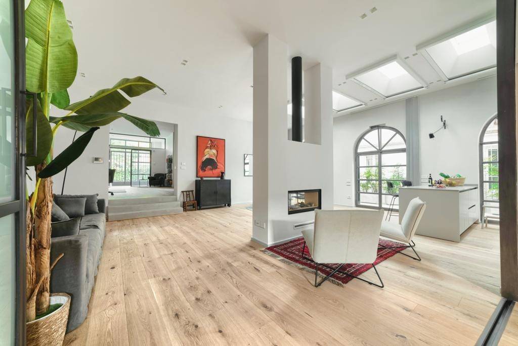 appartamento in affitto a Firenze in zona Porta Romana