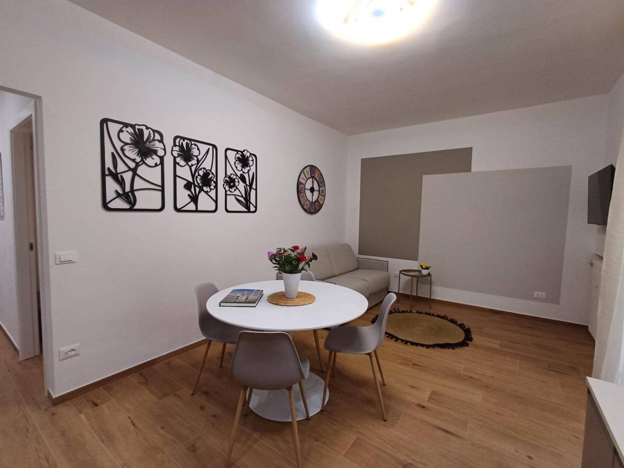 appartamento in affitto a Firenze in zona Isolotto