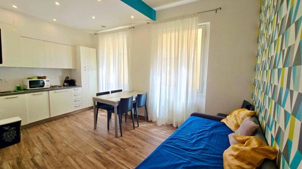 appartamento in affitto a Firenze in zona Centro Santa Croce