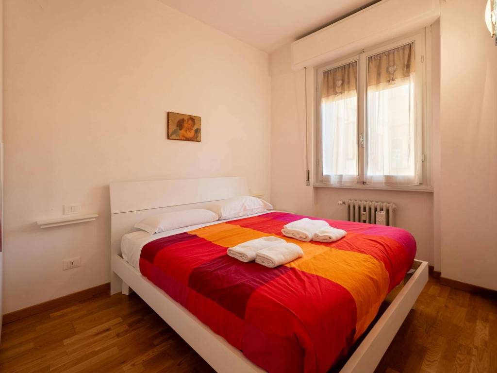 appartamento in affitto a Firenze in zona Centro Santa Maria Novella