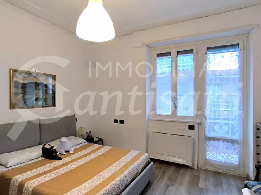 mansarda in affitto a Firenze in zona Novoli
