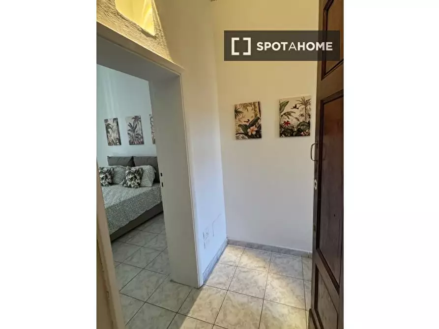 ufficio in affitto a Firenze in zona Campo di Marte