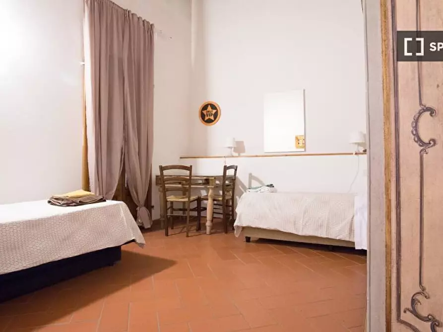 appartamento in affitto a Firenze in zona Centro San Frediano