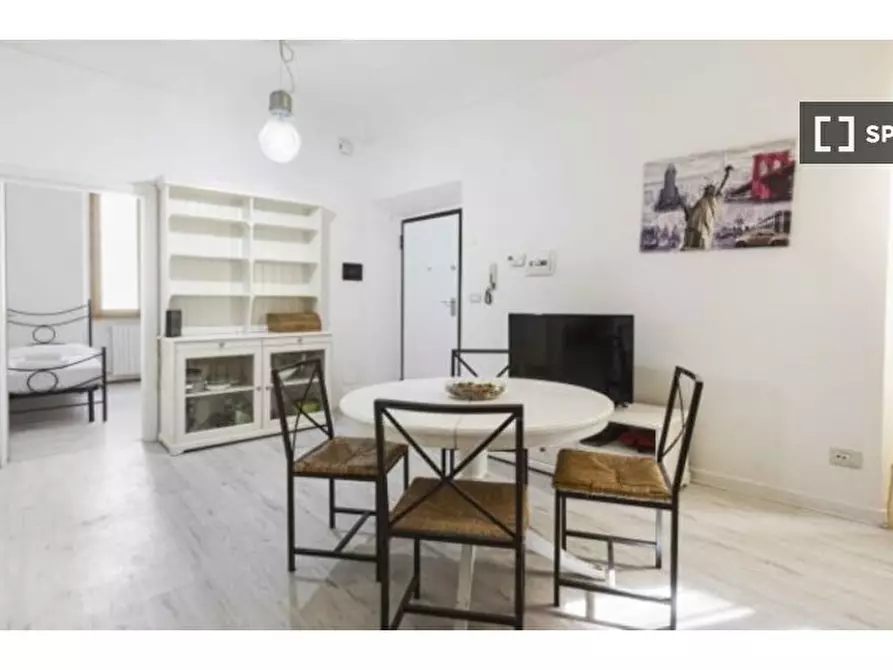 appartamento in affitto a Firenze in zona Centro Santa Croce