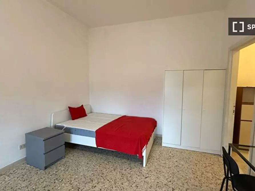 appartamento in affitto a Firenze in zona Campo di Marte