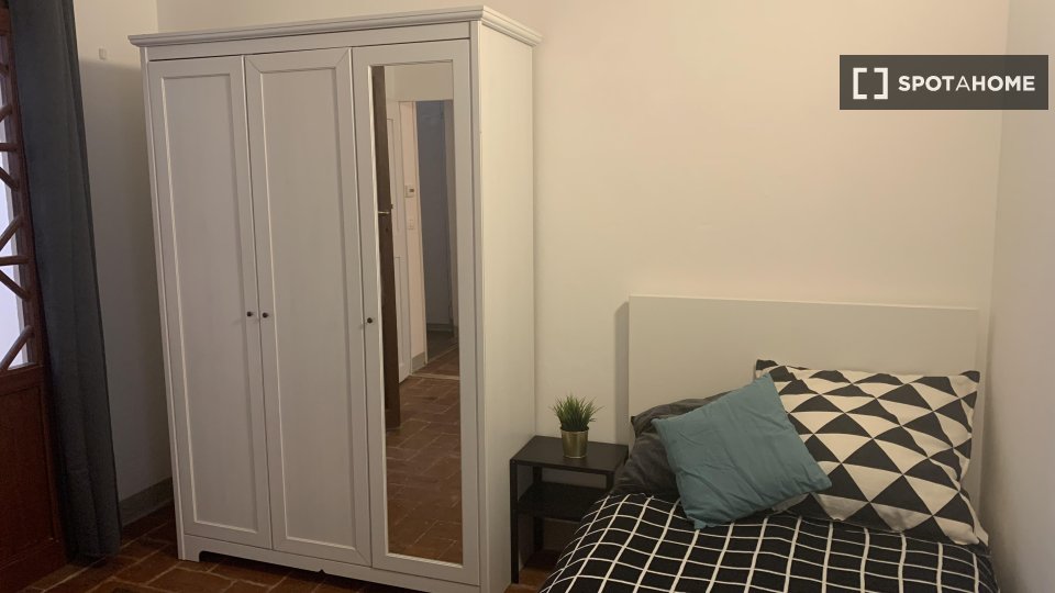 appartamento in affitto a Firenze