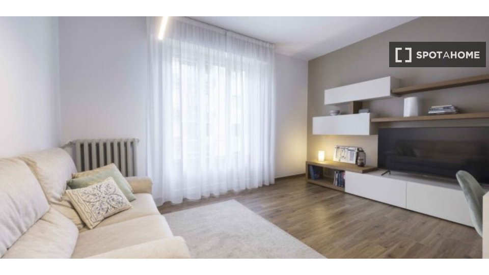 appartamento in affitto a Firenze in zona Campo di Marte