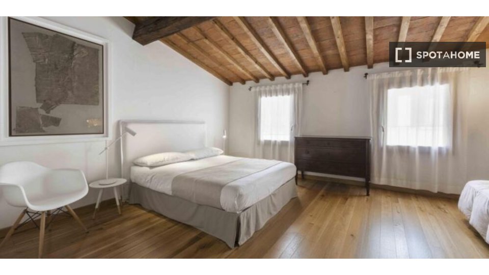 appartamento in affitto a Firenze in zona Centro San Frediano