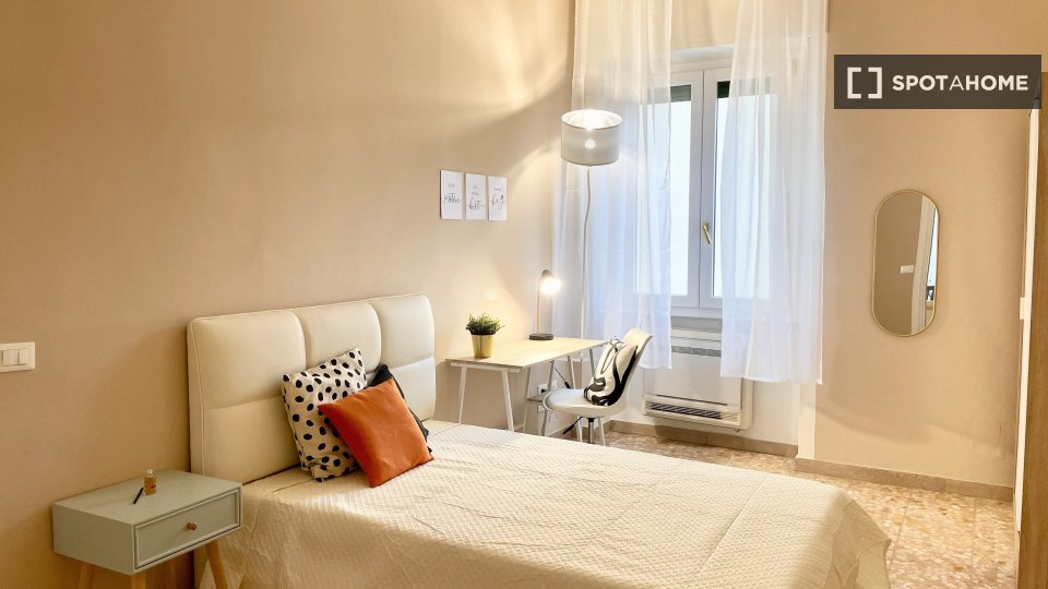 appartamento in affitto a Firenze