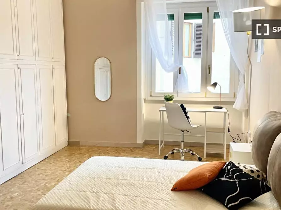 appartamento in affitto a Firenze