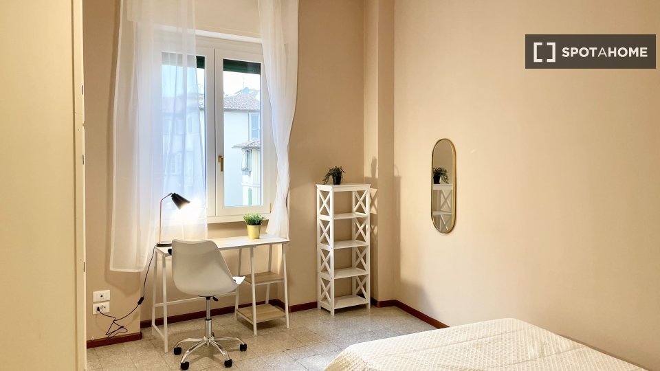 appartamento in affitto a Firenze