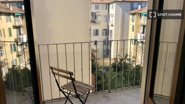 appartamento in affitto a Firenze