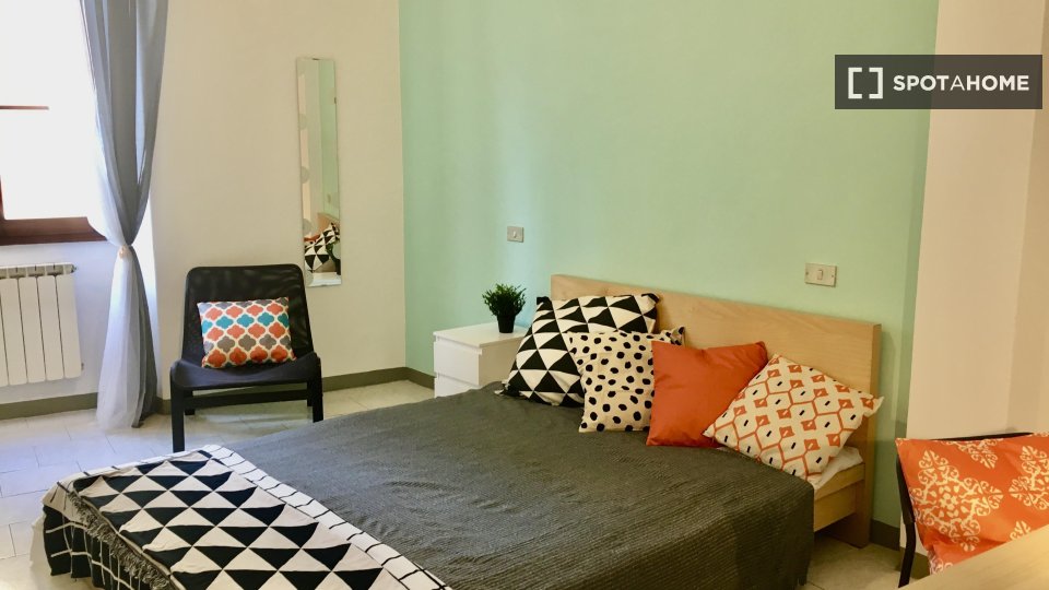 appartamento in affitto a Firenze in zona Centro Storico