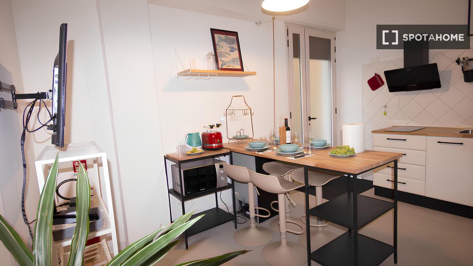 appartamento in affitto a Firenze in zona Varlungo