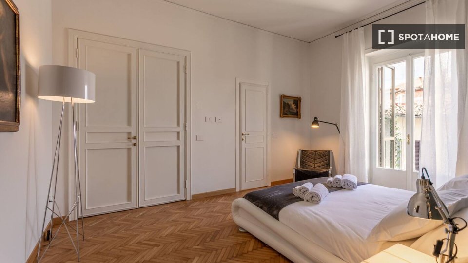 appartamento in affitto a Firenze