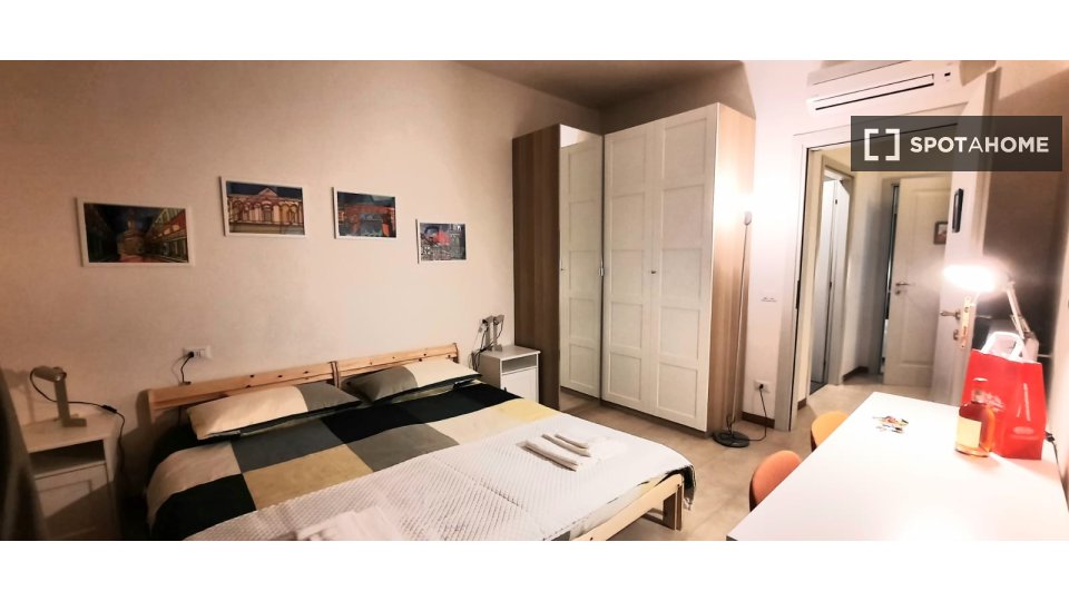 appartamento in affitto a Firenze in zona Novoli