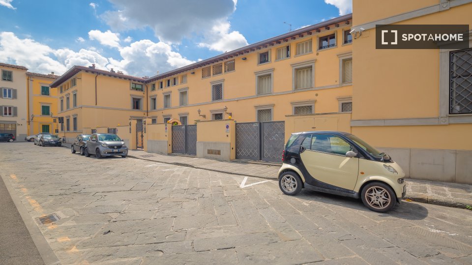appartamento in affitto a Firenze