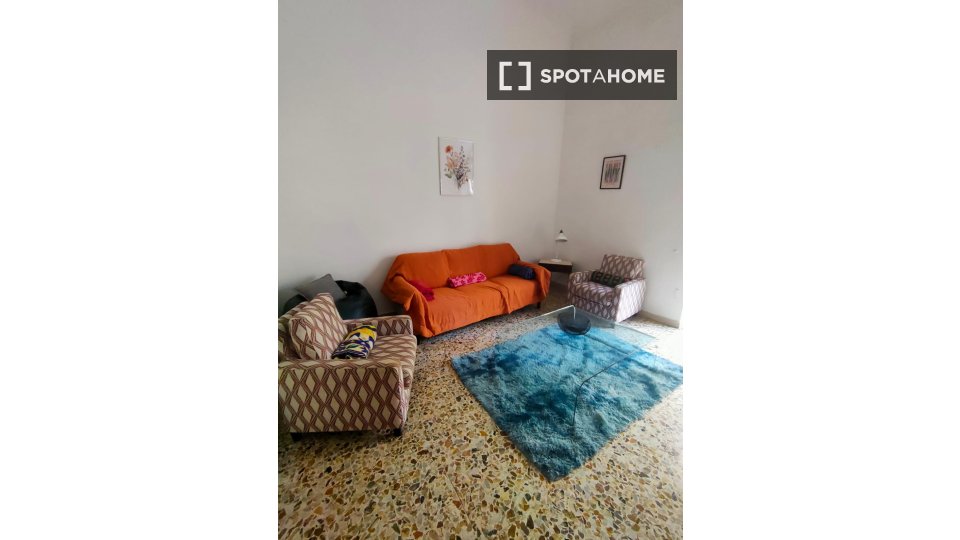 appartamento in affitto a Firenze