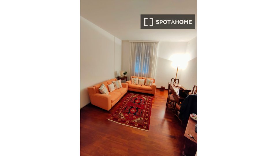 appartamento in affitto a Firenze
