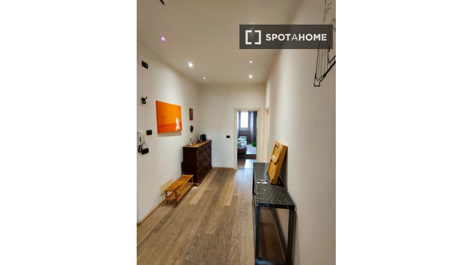 appartamento in affitto a Firenze