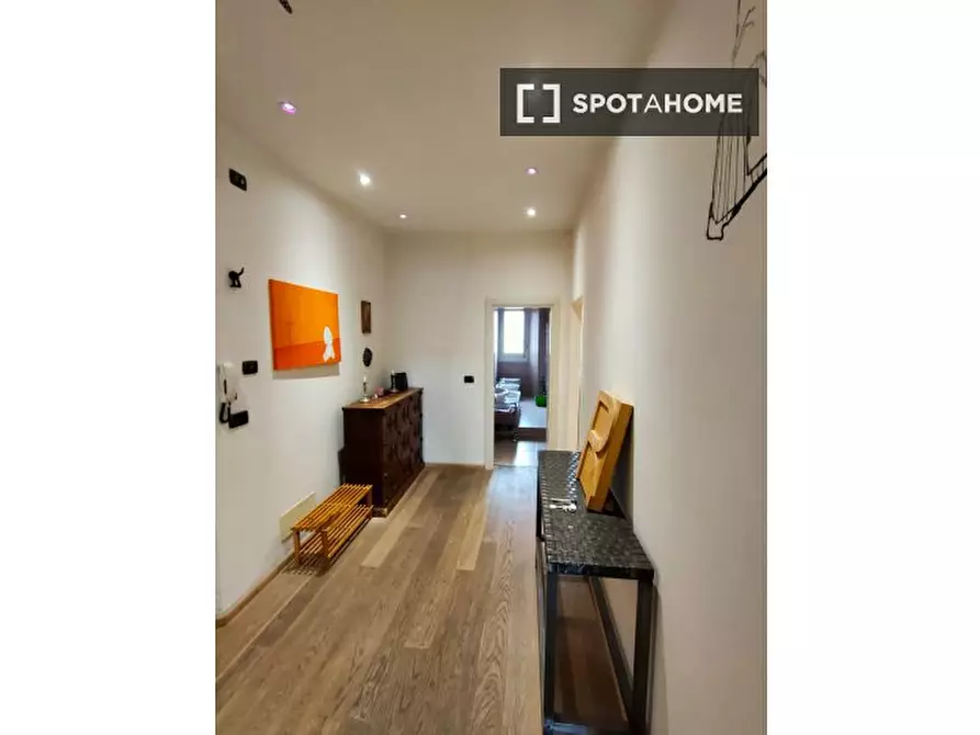 appartamento in affitto a Firenze