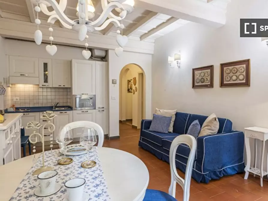 appartamento in affitto a Firenze in zona Centro San Frediano