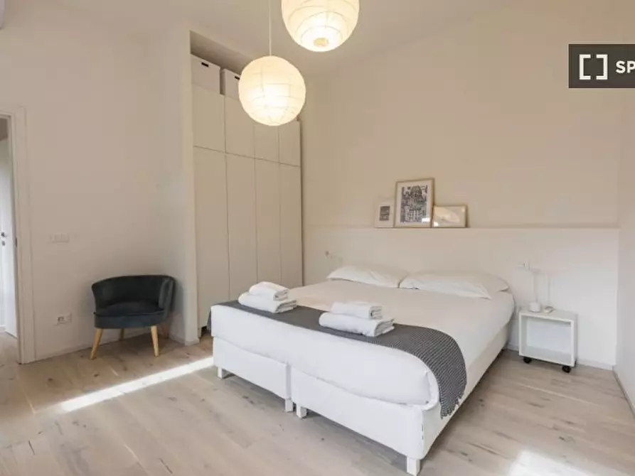 appartamento in affitto a Firenze in zona Centro San Frediano