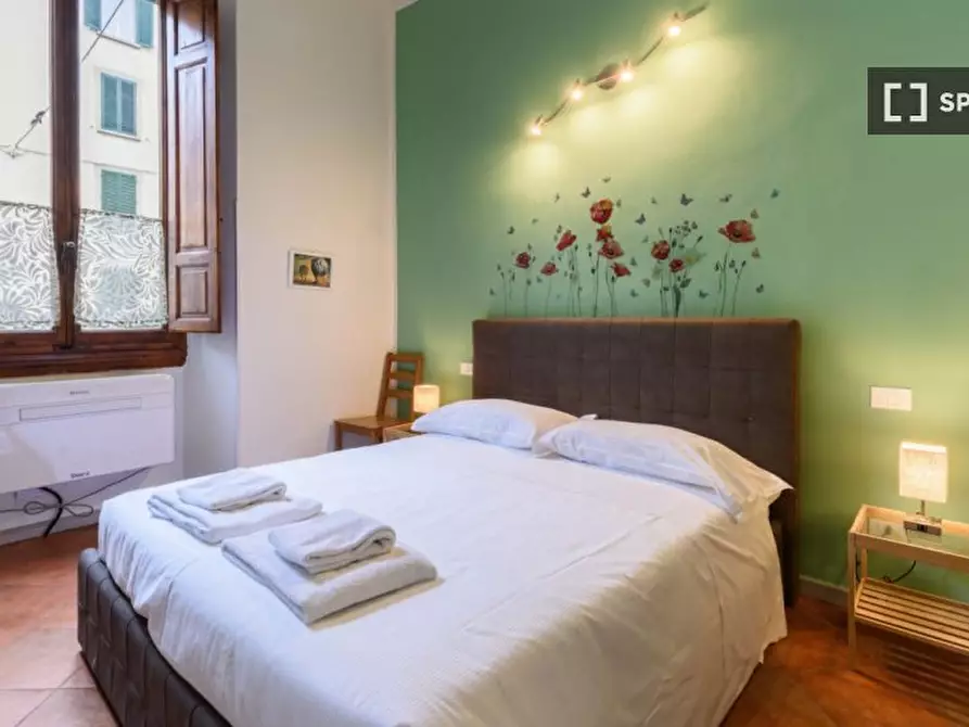 appartamento in affitto a Firenze in zona Centro Storico