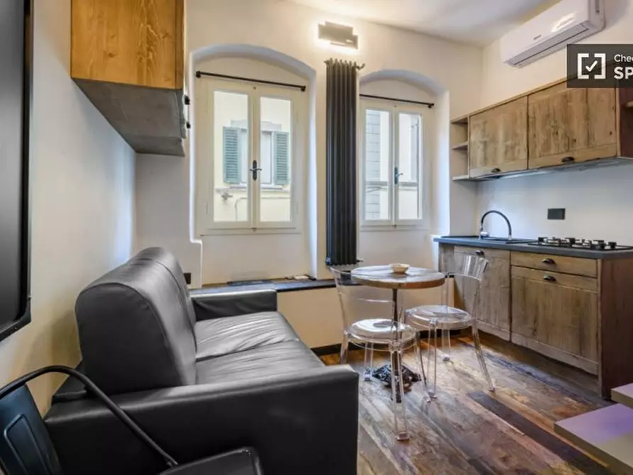 appartamento in affitto a Firenze in zona Centro San Frediano