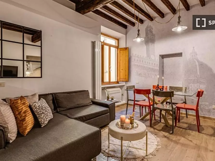 appartamento in affitto a Firenze