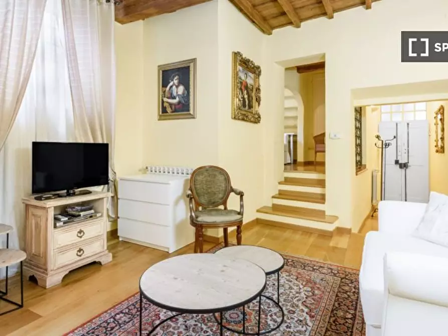 appartamento in affitto a Firenze in zona Centro Santa Croce