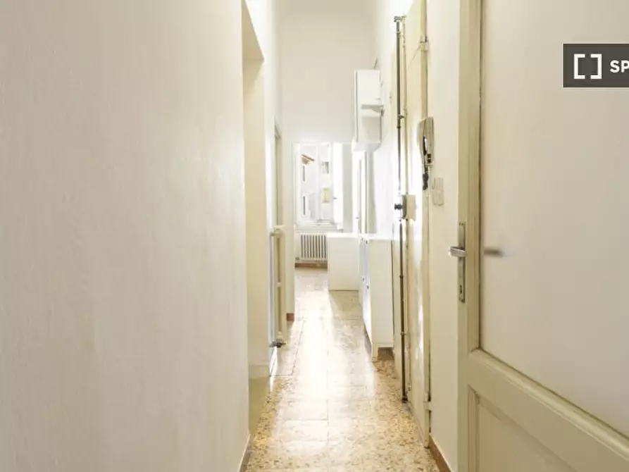 appartamento in affitto a Firenze in zona Centro Santa Maria Novella